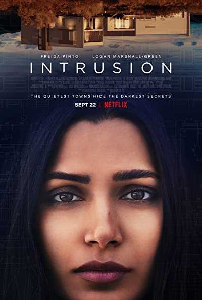 دانلود فیلم نفوذ دوبله فارسی Intrusion 2021