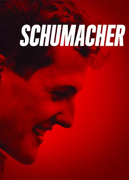دانلود مستند شوماخر دوبله فارسی Schumacher 2021